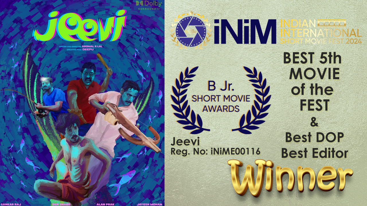 Jeevi