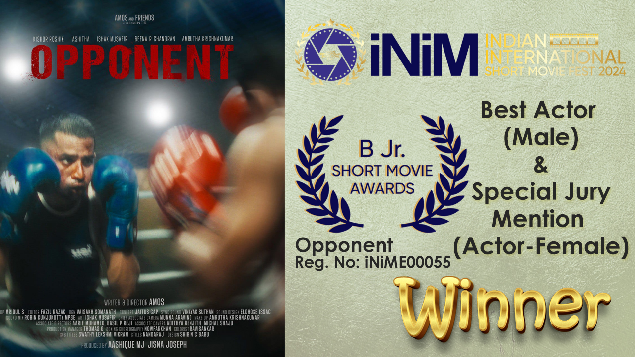 Opponent