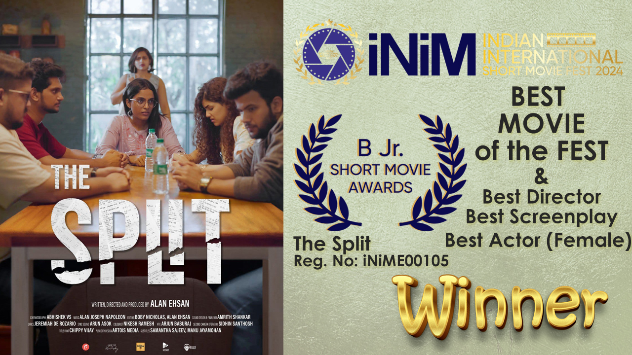 The Split
