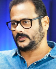 M Padmakumar