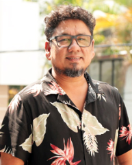 M Padmakumar