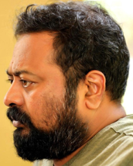 M Padmakumar